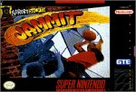 Jammit! Super Nintendo SNES