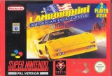 Lamborghini American Challenge