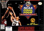 NCAA Final Four Basketball