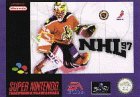 NHL '97 Super Nintendo SNES