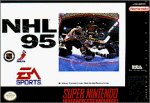 NHL Hockey 95