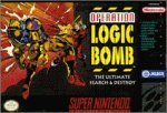 Operation Logic Bomb