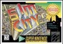 SimCity Sim City Super Nintendo SNES Game Mayor Classic