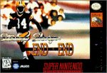 Sterling Sharpe: End to End