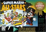 Super Mario All Stars