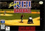 Super R.B.I. Baseball