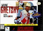 Wayne Gretzky and the NHLPA All-Stars Super Nintendo