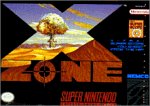 X Zone