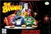 Brainies Super Nintendo SNES PNP Games