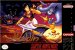 Disney's Aladdin Fun Super Nintendo SNES Game Classic