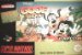 Disney's Goof Troop Fun Kids Super Nintendo SNES Game