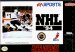 NHL '94 Super Nintendo SNES