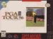 PGA Tour 96 Super Nintendo