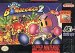 Super Bomberman 2 Bomber Man Super Nintendo SNES