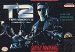 Terminator 2 T2: The Arcade Game Super Nintendo SNES