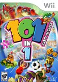 101-in-1 Party Megamix