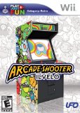 Arcade Shooter: Illvelo