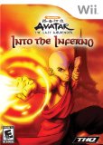 Avatar: The Last Airbender-Into the Inferno