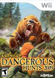 Cabela's Dangerous Hunts '09