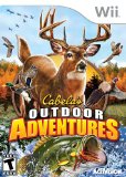 Cabela's Outdoor Adventures 2010