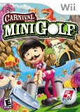 Carnival Games: MiniGolf