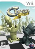 Chess Crusade for Nintendo Wii
