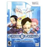 Code Lyoko : Quest for Infinity - Nintendo Wii