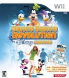 Dance Dance Revolution Disney Grooves Includes Two Dance Mats