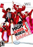 Disney High School Musical 3: Senior Year