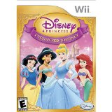 Disney Princess: Enchanted Journey for Nintendo Wii