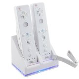 Fun Factory Wii Remote Controller Charging Station