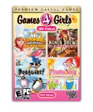 Games 4 Girls