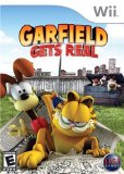 Garfield Gets Real (Nintendo Wii)