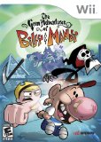 Grim Adventures Of Billy and Mandy