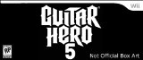 Guitar Hero 5 Guitar Kit