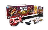Guitar Hero Aerosmith Bundle