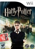 Harry Potter and the Order of the Phoenix (Includes Child Movie Ticket)
