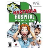Hysteria Hospital