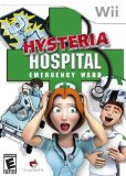Hysteria Hospital Wii