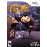Igor - Nintendo Wii