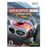 Indianapolis 500 Racing