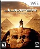 Jumper: Griffin's Story (Nintendo Wii)