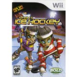 Kidz Sports: Ice Hockey