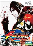 King of Fighters Collection: The Orochi Saga