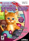 Kitty Luv (Nintendo Wii)
