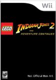 Lego Indiana Jones 2. The Adventure Continues