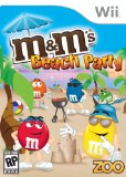 MandM's Beach Party