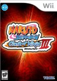 NARUTO Shippuden: Clash of Ninja Revolution 3
