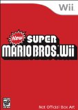 New Super Mario Bros.