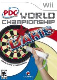 PDC World Championship Darts Wii